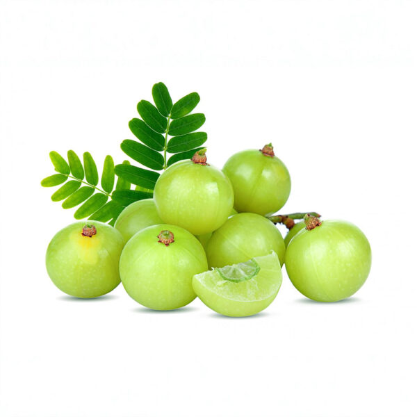 Amla - நெல்லிக்காய்