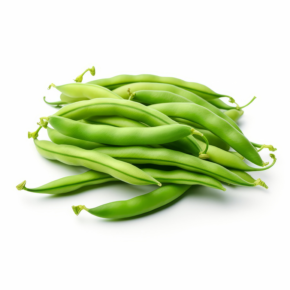 Exotic Vegetables