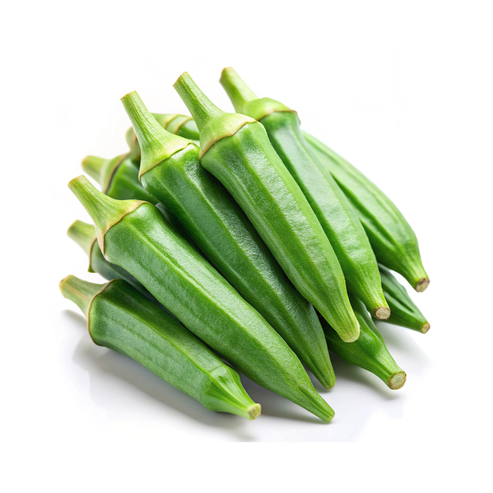 Domestic Vegetables
