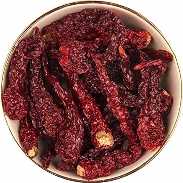 KASMIRI CHILLI -காஷ்மீர் மிளகாய்