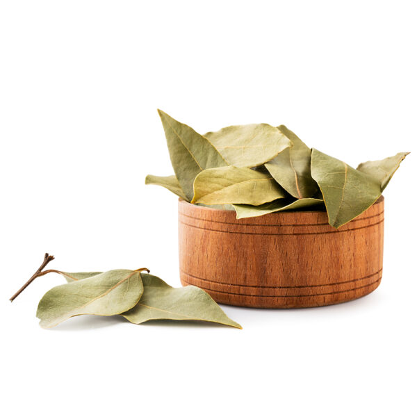 BAY LEAF -  பிரியாணி இலை