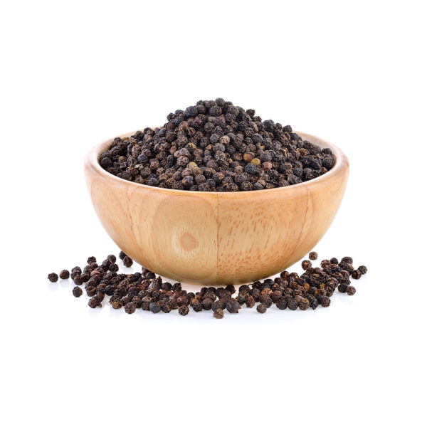 BLACK PEPPER - கருப்பு மிளகு