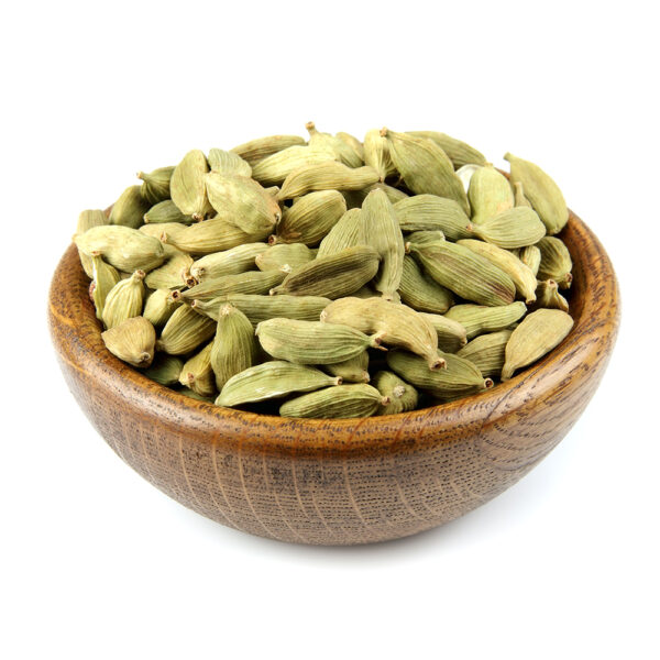 CARDAMOM - ஏலக்காய்
