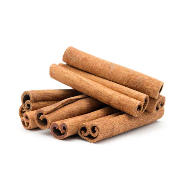 CINNAMON - இலவங்கப்பட்டை