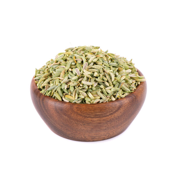 FENNEL SEEDS - பெருஞ்சீரகம்
