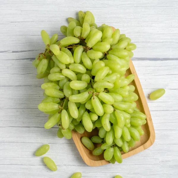 GREEN GRAPES - பச்சை திராட்சை