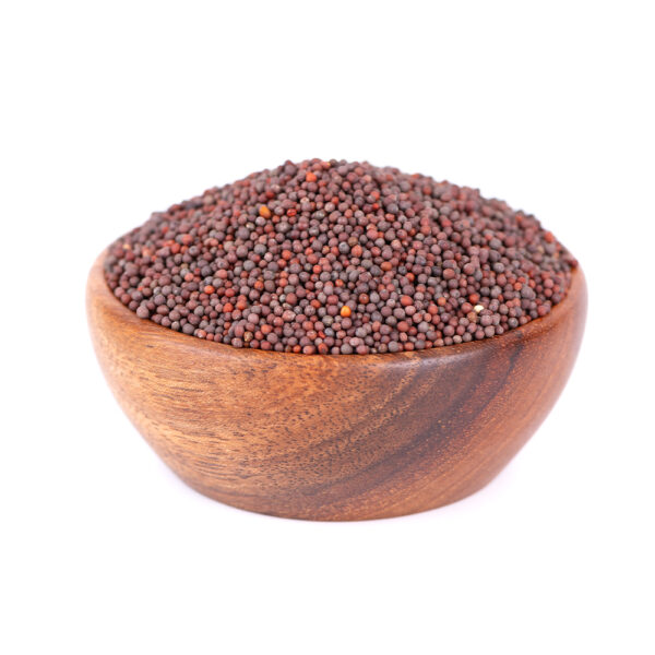 MUSTARD SEEDS - கடுகு