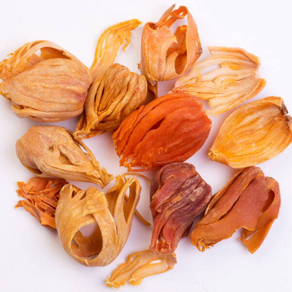 NUTFLOWER -  ஜாதிப்பத்திரி