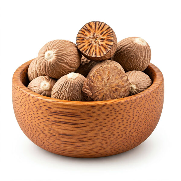 NUTMEG - ஜாதிக்காய்