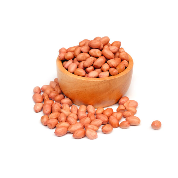 PEANUTS - வேர்க்கடலை