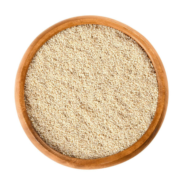 POPPY SEEDS - கசகசா