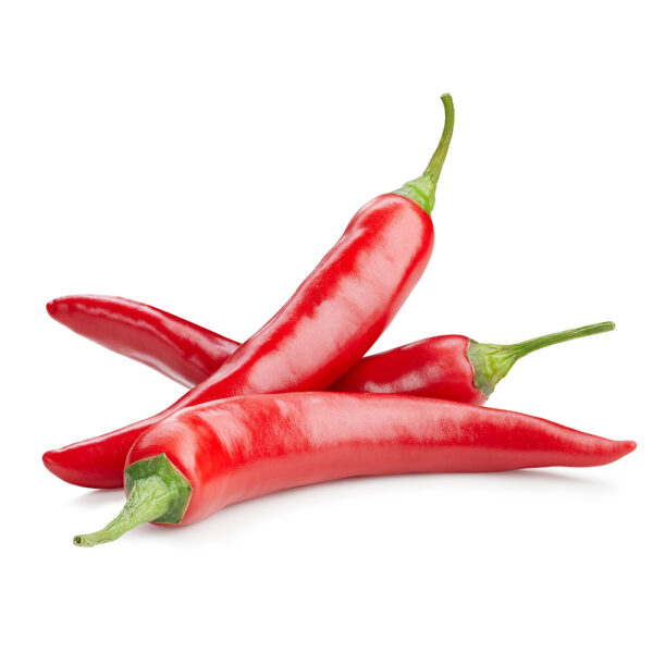 RED CHILLI - சிவப்பு மிளகாய்