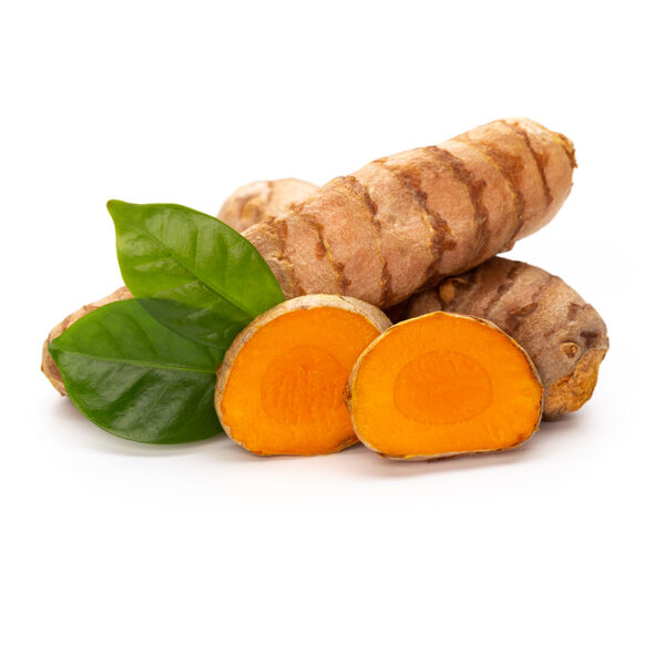 TURMERIC - மஞ்சள்