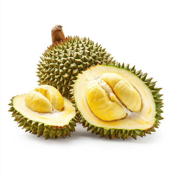 DURIAN - துரியன் பழம்