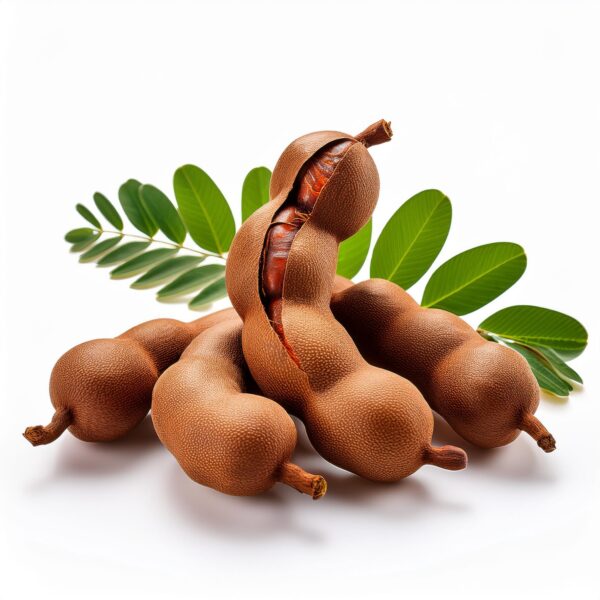 TAMARIND - புளி