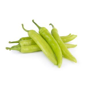 CHILLI BAJJI - மிளகாய் பஜ்ஜி