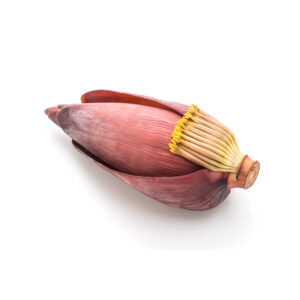 BANANA FLOWER - வாழைப்பூ