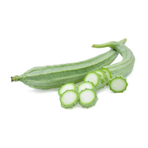 RIGDE GOURD - பீர்க்கங்காய்