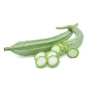 Ridge Gourd