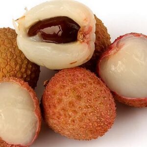 LITCHY - லிச்சி பழம்