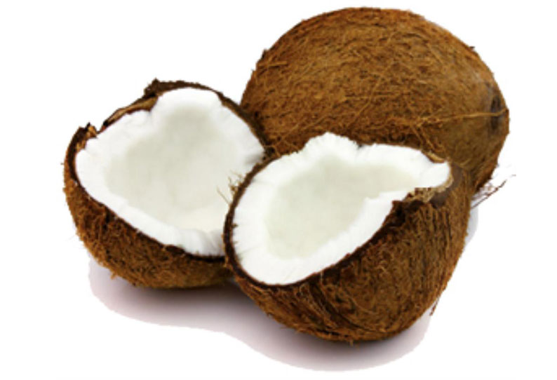 COCONUT- தேங்காய்