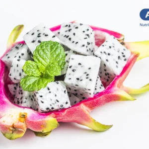DRAGON FRUIT SALAD - டிராகன் பழ சாலட்