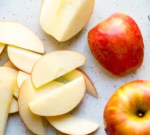 APPLE SALAD - ஆப்பிள் சாலட்