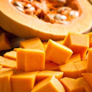 PUMPKIN CUT - பூசணி வெட்டுதல்