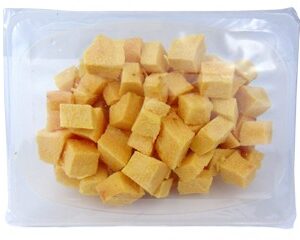 YAM CUT - கருணைக்கிழங்கு வெட்டுவது