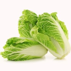 CHINESE CABBAGE - சீன முட்டைக்கோசு