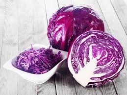 RED CABBAGE - சிவப்பு முட்டைக்கோஸ்
