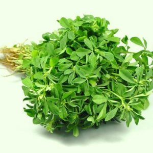 METHI LEAVES - வெந்தயக் கீரை