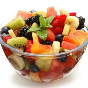 MIXED FRUIT SALAD - பழக் கலவை சாலட்