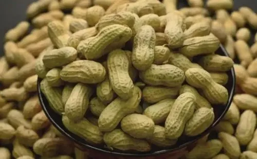 RAW GROUNDNUT - வேர்க்கடலை