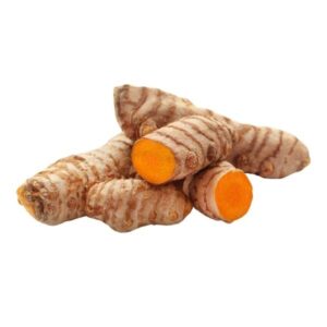 FRESH TURMERIC - பச்சை மஞ்சள்
